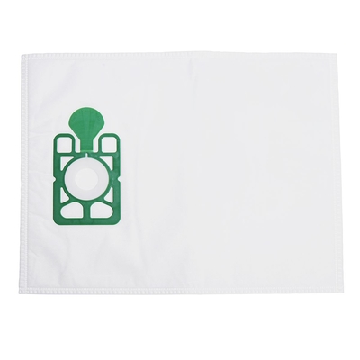 Numatic NVM-1CH Green Collar Nonwoven Vacuum Cleaner Dust Bags