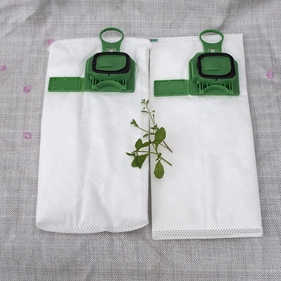Vorwerk Kobold VK140 150 Synthetic 27*13cm Microfibre Vacuum Filter Bag