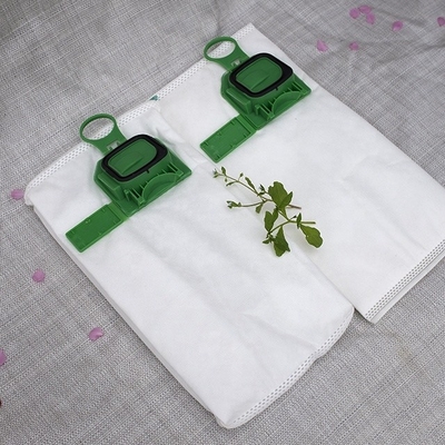 Vorwerk Kobold VK140 150 Synthetic 27*13cm Microfibre Vacuum Filter Bag