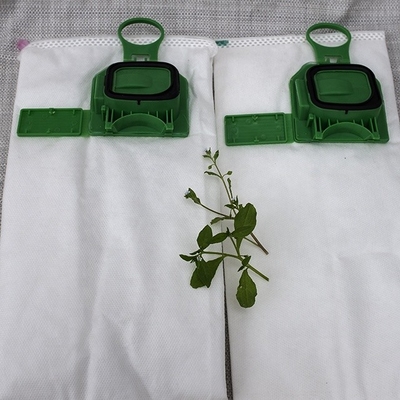 Vorwerk Kobold VK140 150 Synthetic 27*13cm Microfibre Vacuum Filter Bag