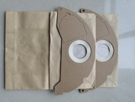 Karcher A2000 2003 2004 2014 2024 2054 2064 2074 S2500 WD2200 2210 2240 Standard Size Nonwoven Vacuum Cleaner Dust Bags