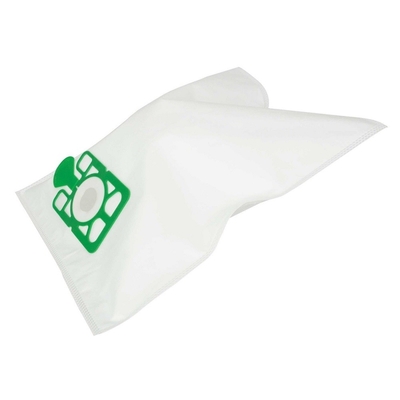 Numatic NVM-1CH Household Green Collar HEPA filter Vacuum Cleaner Bags