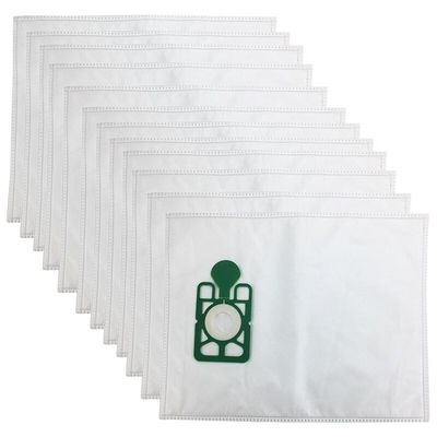 Numatic NVM-1CH Household Green Collar HEPA filter Vacuum Cleaner Bags