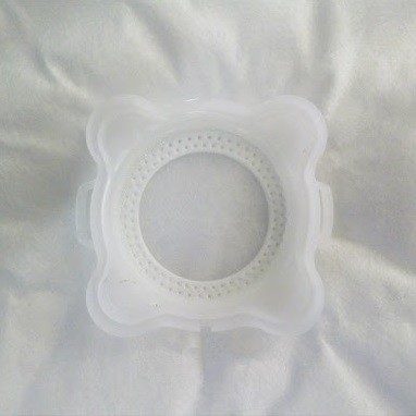 WB484720 Rowenta Vacuum Cleaner Filter Bags Wonderbag Allergy Vacuum Bags