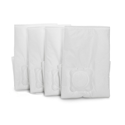 WB484720 Rowenta Vacuum Cleaner Filter Bags Wonderbag Allergy Vacuum Bags