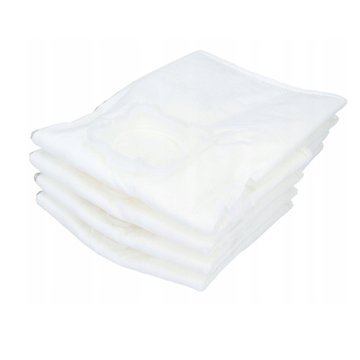 WB484720 Rowenta Vacuum Cleaner Filter Bags Wonderbag Allergy Vacuum Bags