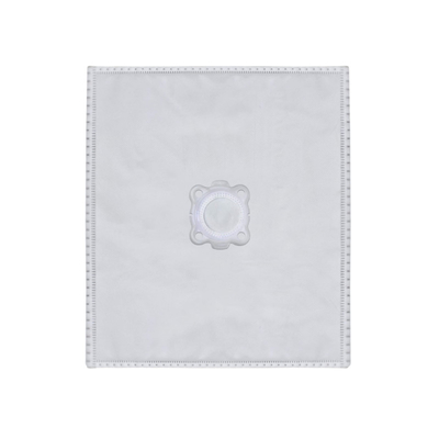 WB484720 Rowenta Vacuum Cleaner Filter Bags Wonderbag Allergy Vacuum Bags