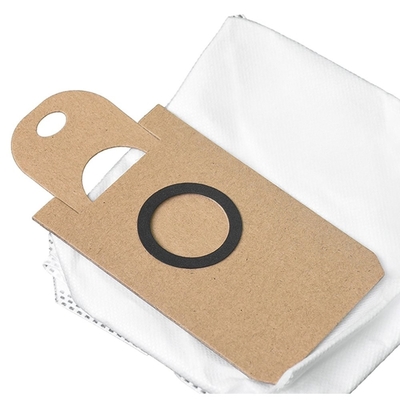 VXVC 11 /12 Robot Viomi S9 Dust Bag Proscenic M7 Pro M8 Pro Lydsto R1 Dust Bag