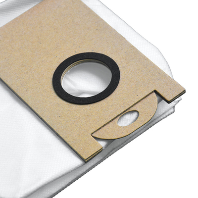 VXVC 11 /12 Robot Viomi S9 Dust Bag Proscenic M7 Pro M8 Pro Lydsto R1 Dust Bag